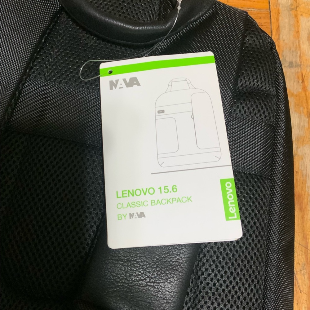 Backpack - Picture 3 of 3